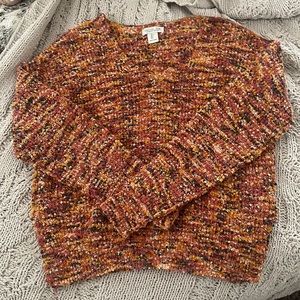 Knit Sweater
